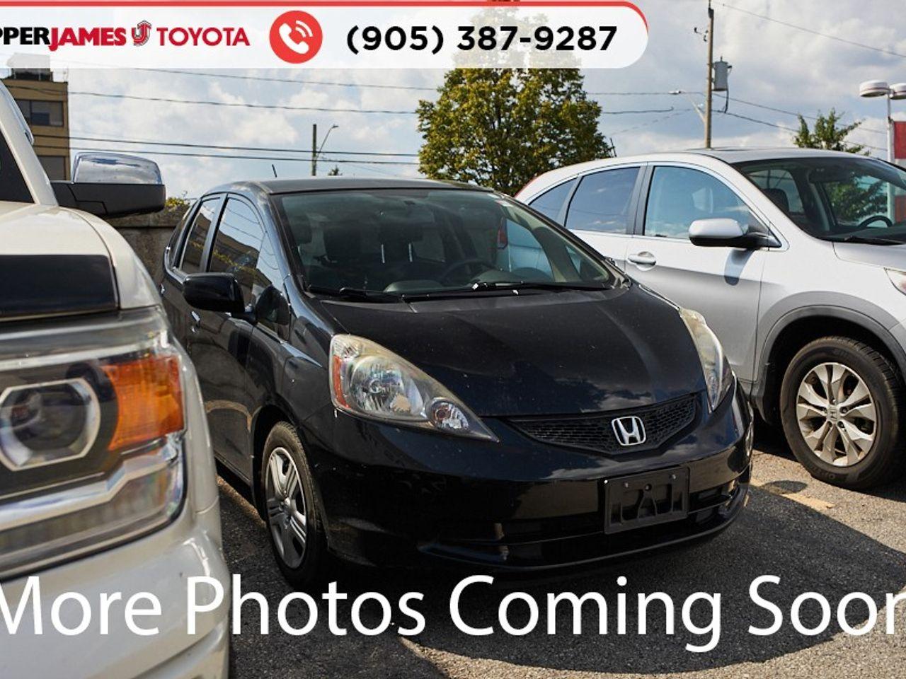 2013 Honda Fit Sport-4