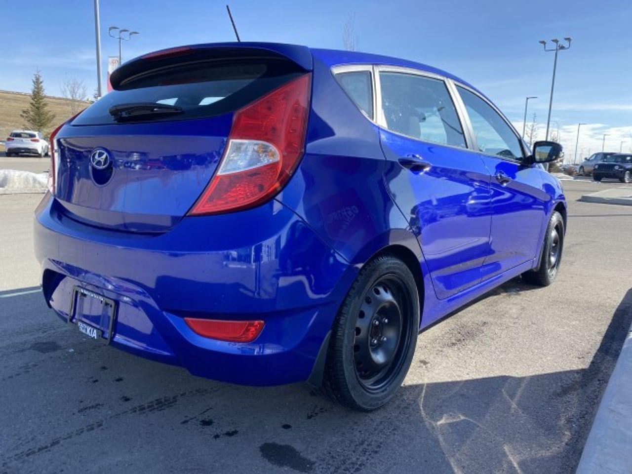 2013 Hyundai Accent GLS-3
