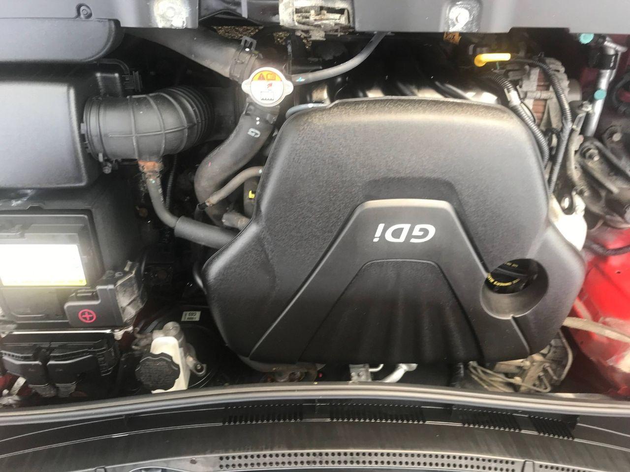 2013 Hyundai Accent L-4