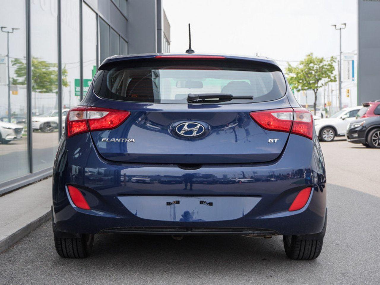 2013 Hyundai Elantra L-4
