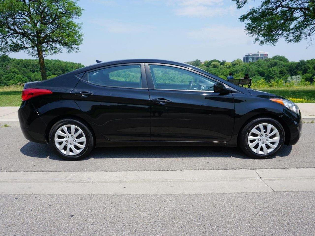 2013 Hyundai Elantra -4