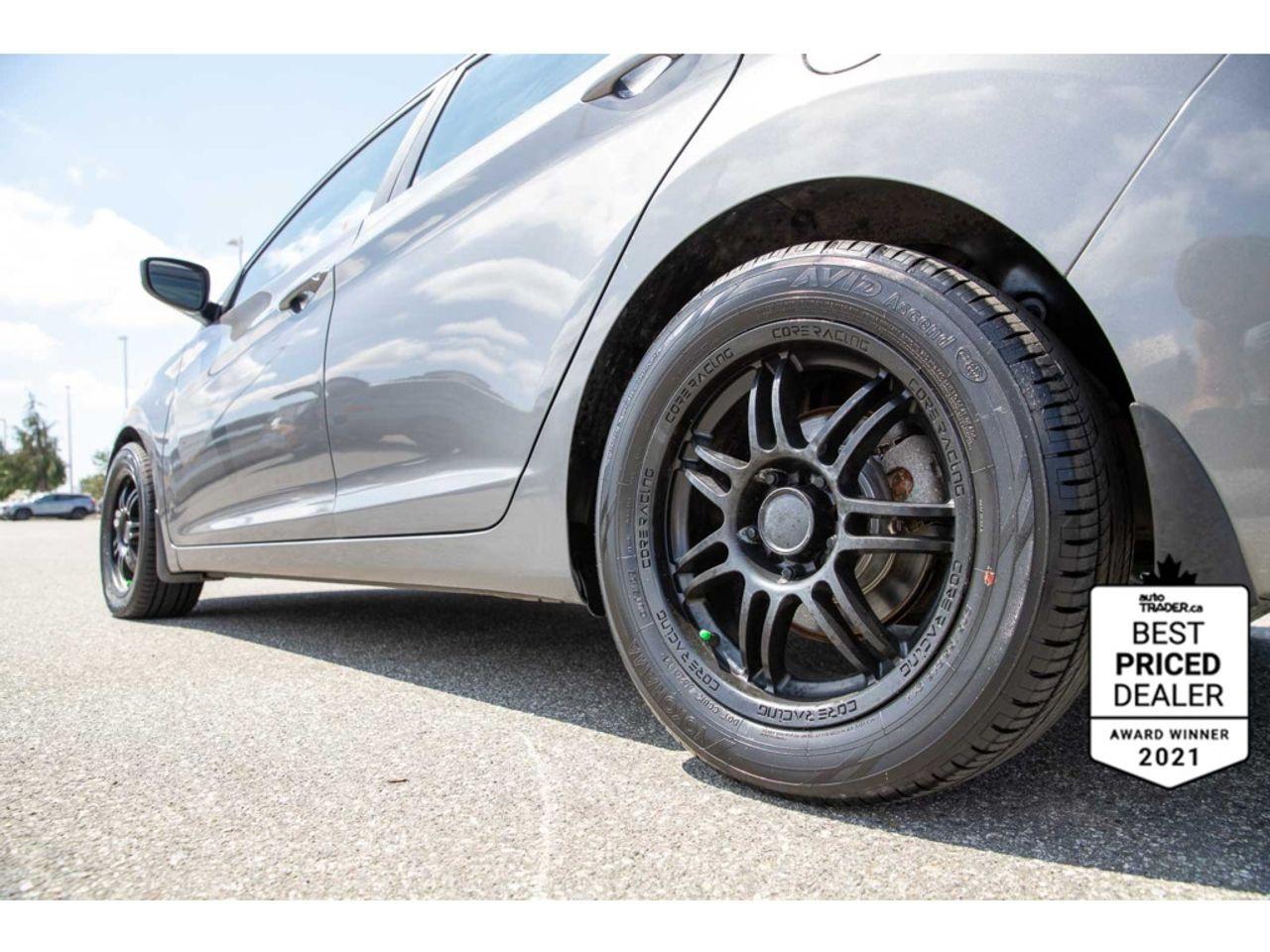 2013 Hyundai Elantra GL-4