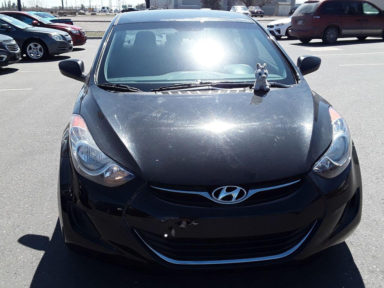 2013 Hyundai Elantra GLS-3