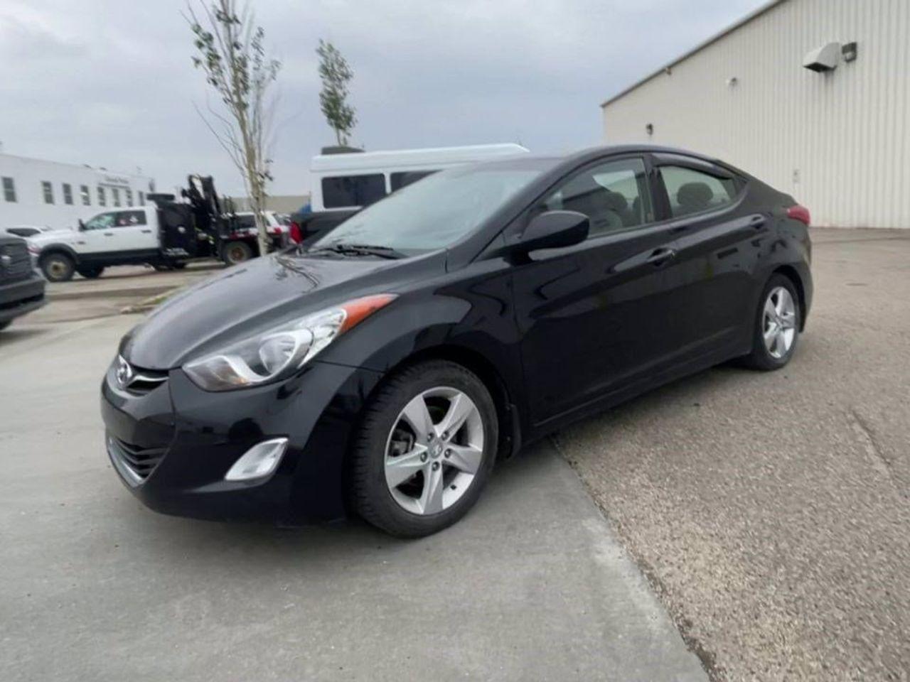 2013 Hyundai Elantra GLS-3