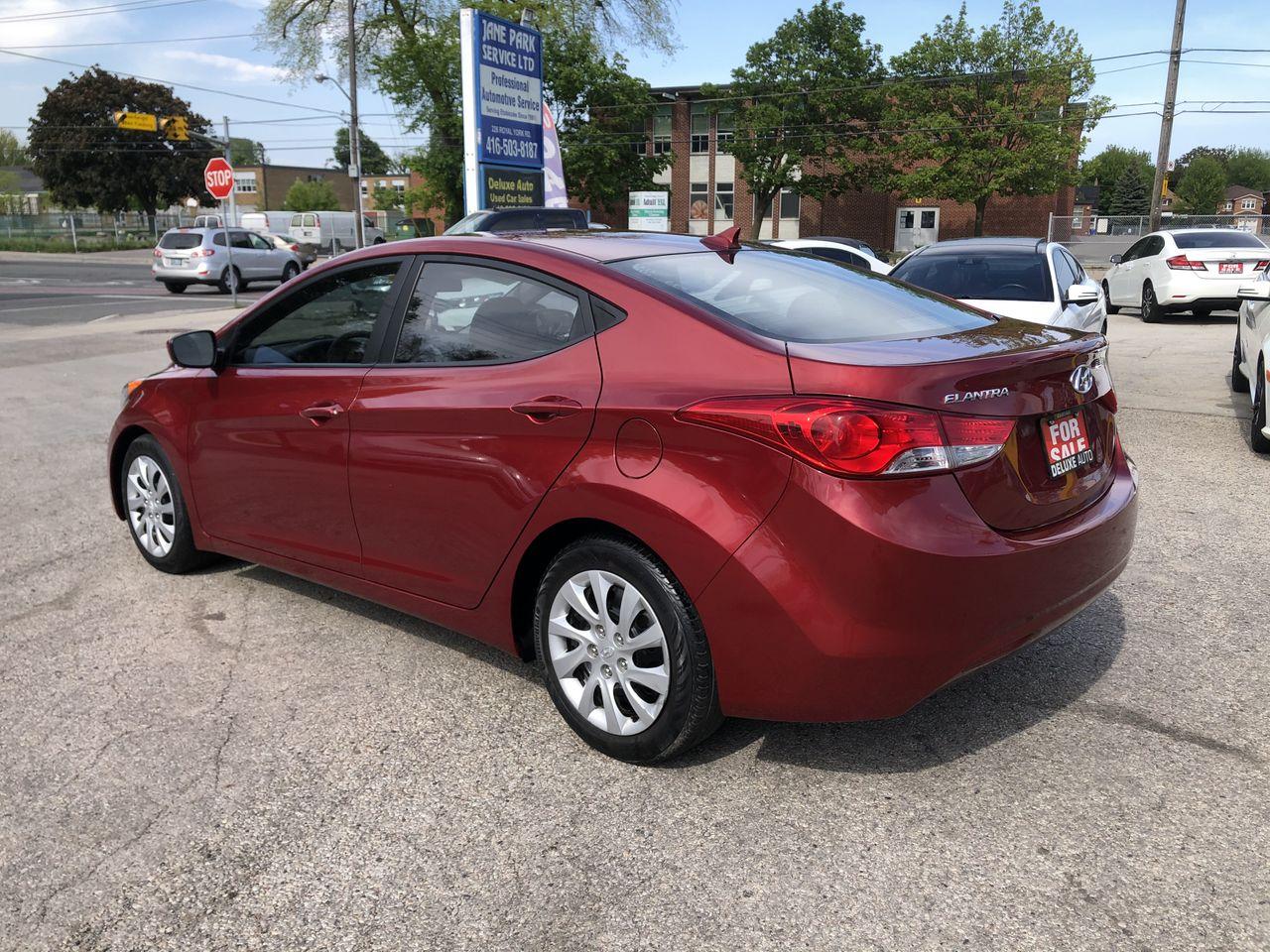 2013 Hyundai Elantra GLS-3