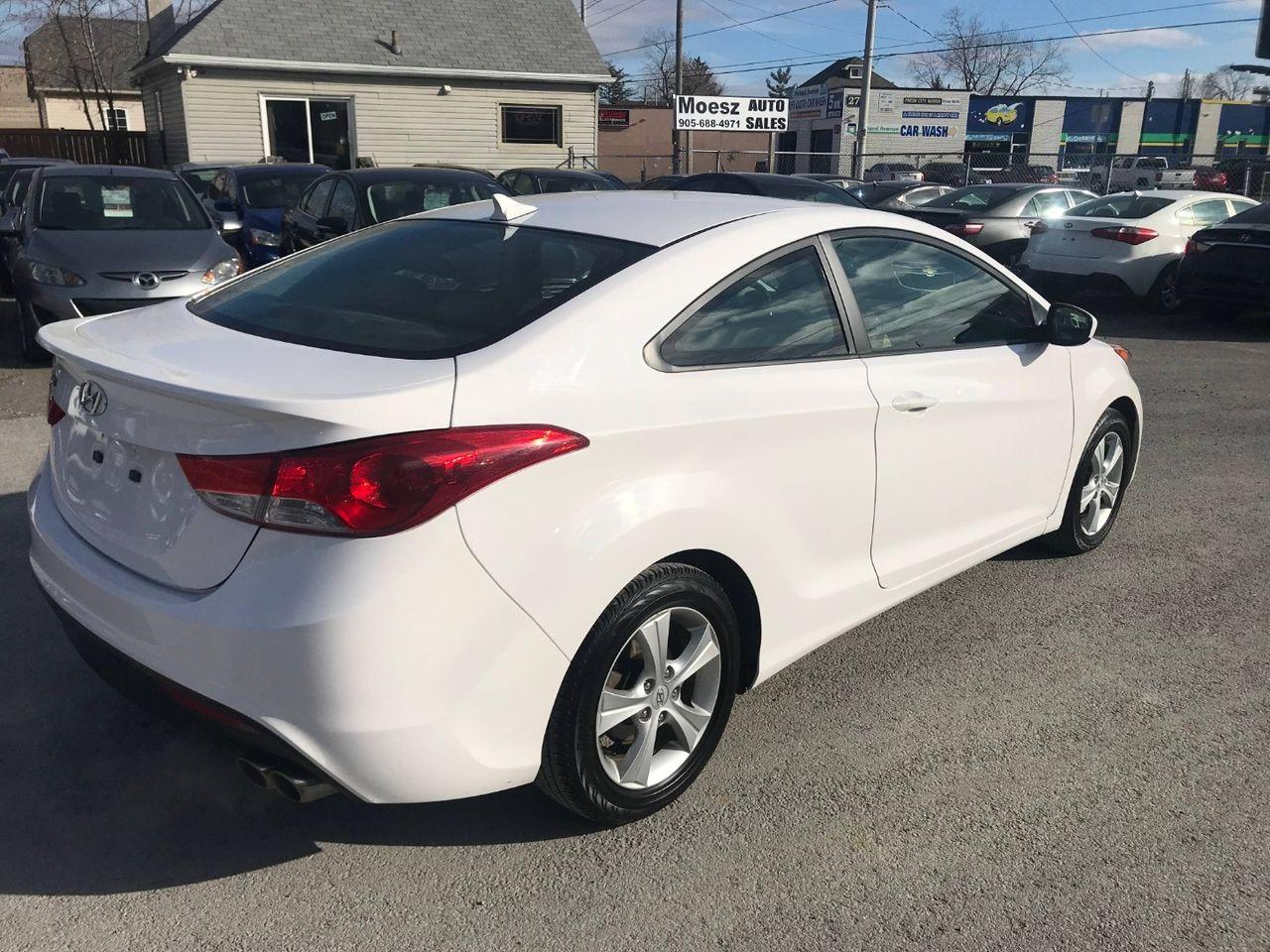 2013 Hyundai Elantra GLS-4