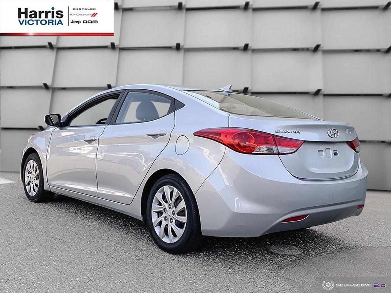 2013 Hyundai Elantra -3