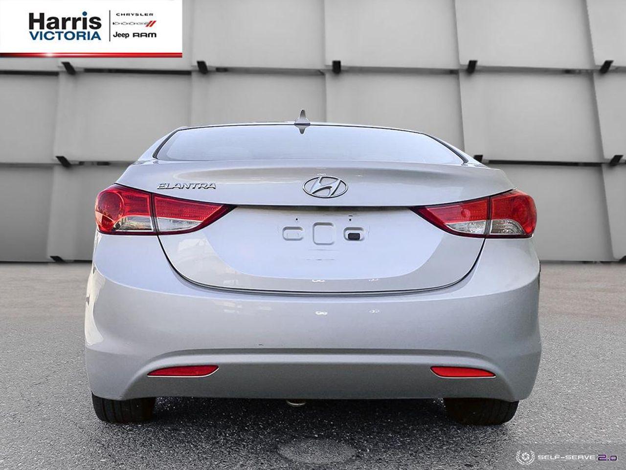 2013 Hyundai Elantra -4