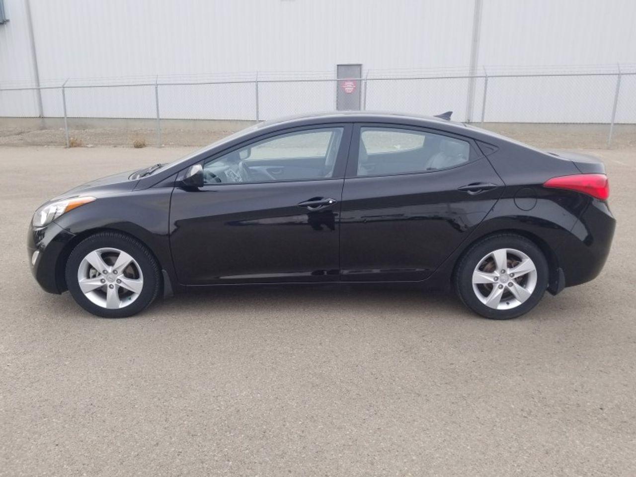 2013 Hyundai Elantra L-3