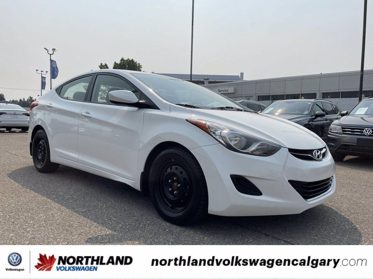 2013 Hyundai Elantra L-3