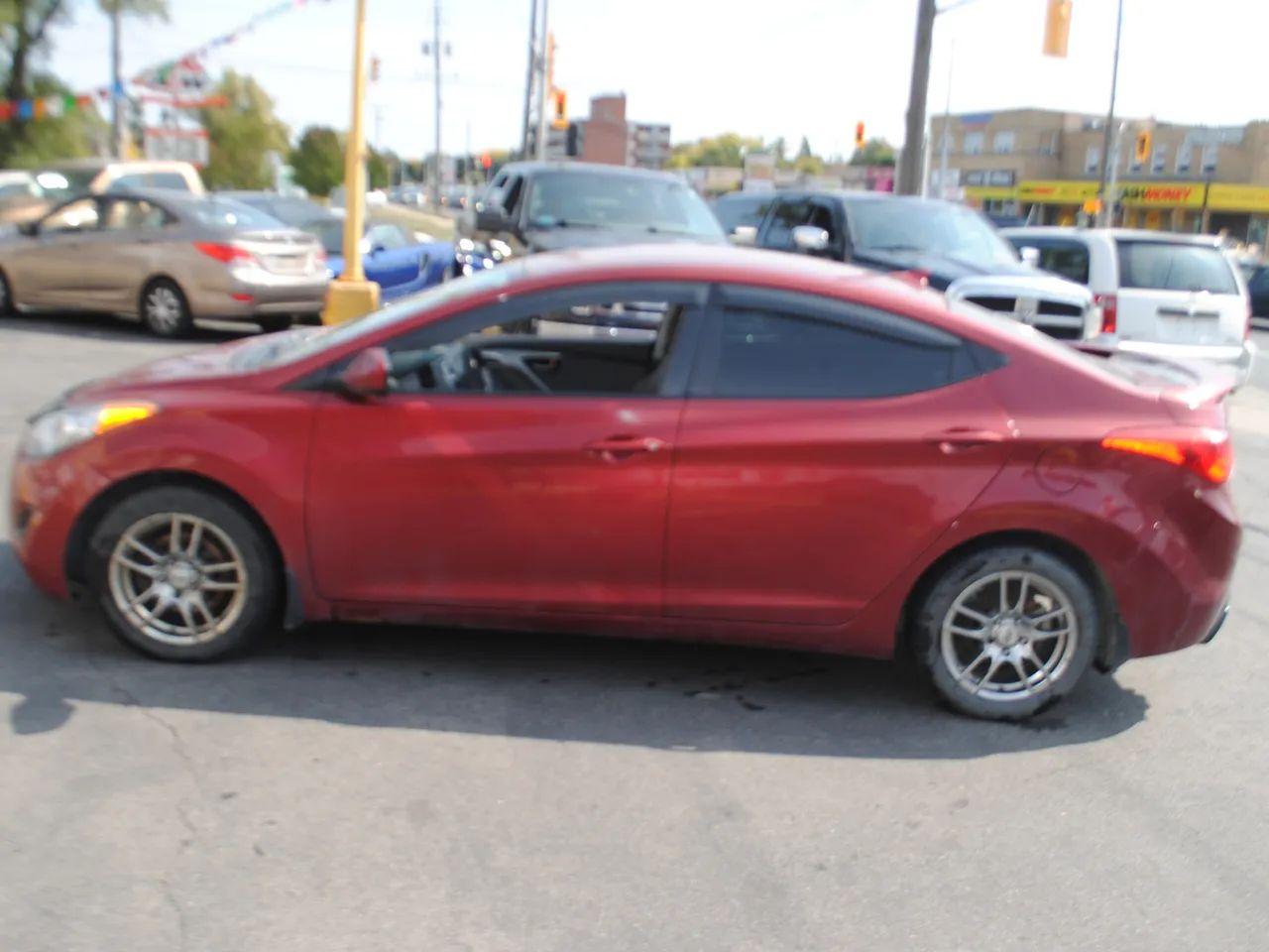 2013 Hyundai Elantra Limited-3