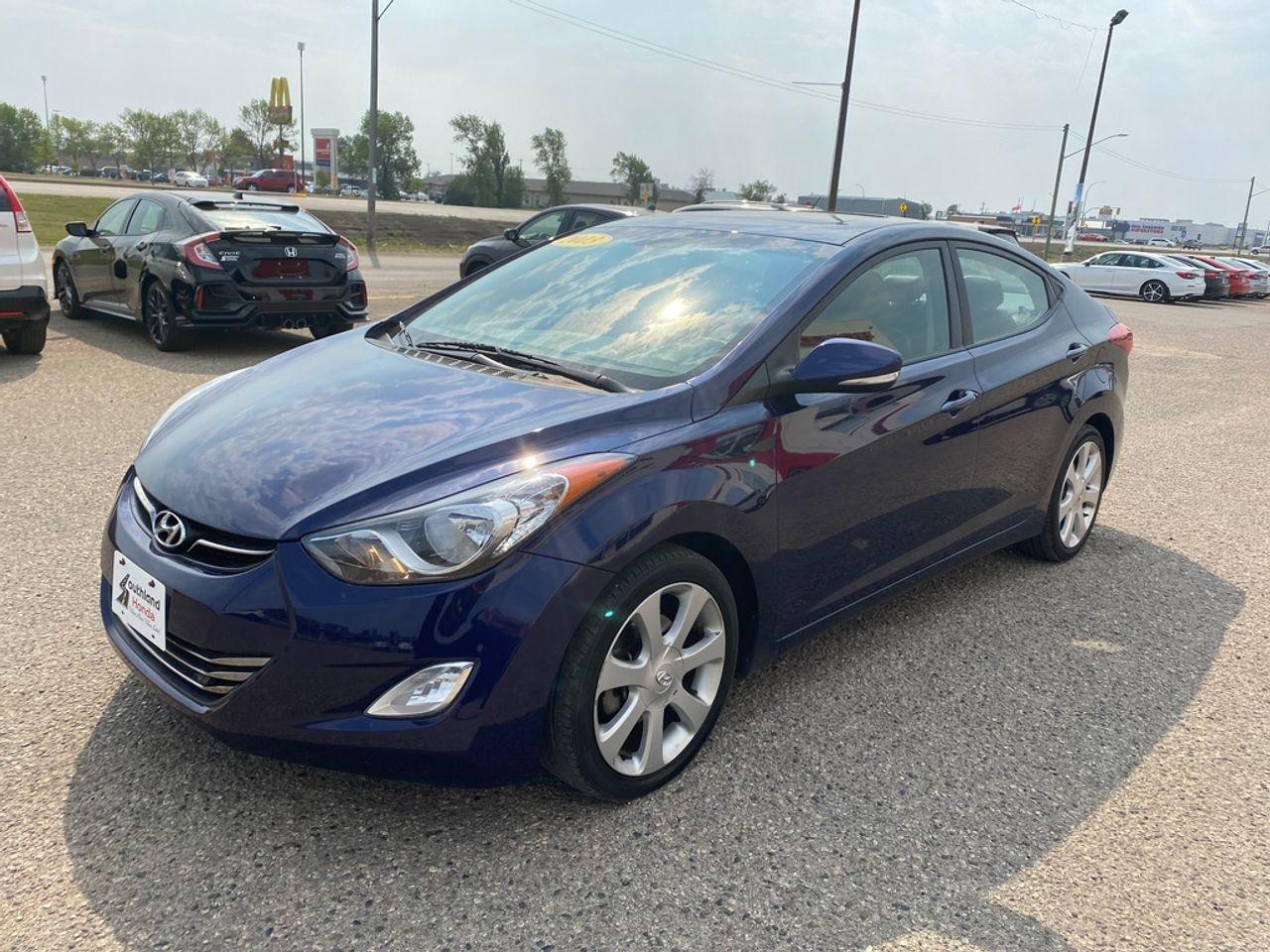 2013 Hyundai Elantra Limited-3