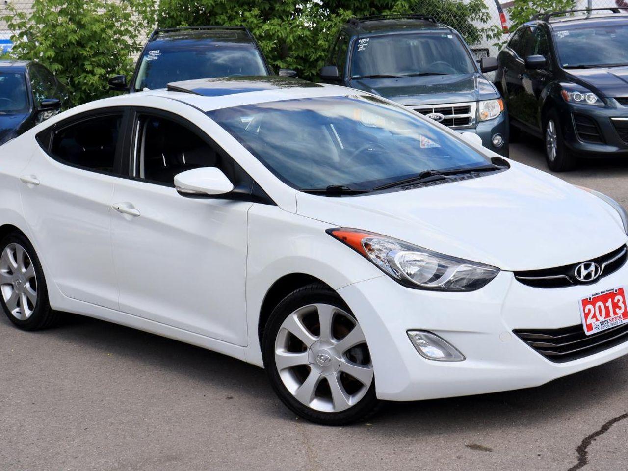 2013 Hyundai Elantra Limited-2
