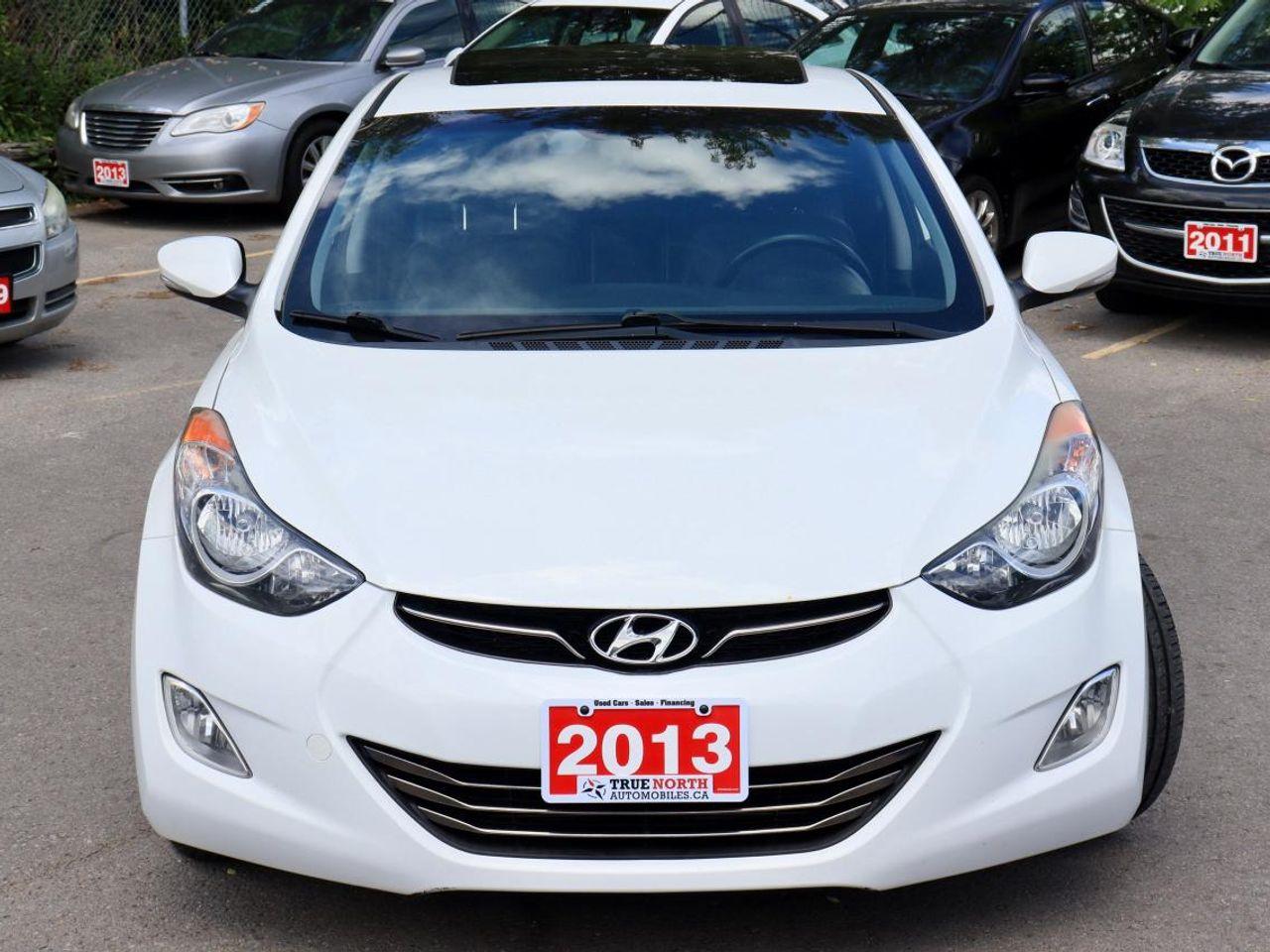 2013 Hyundai Elantra Limited-3