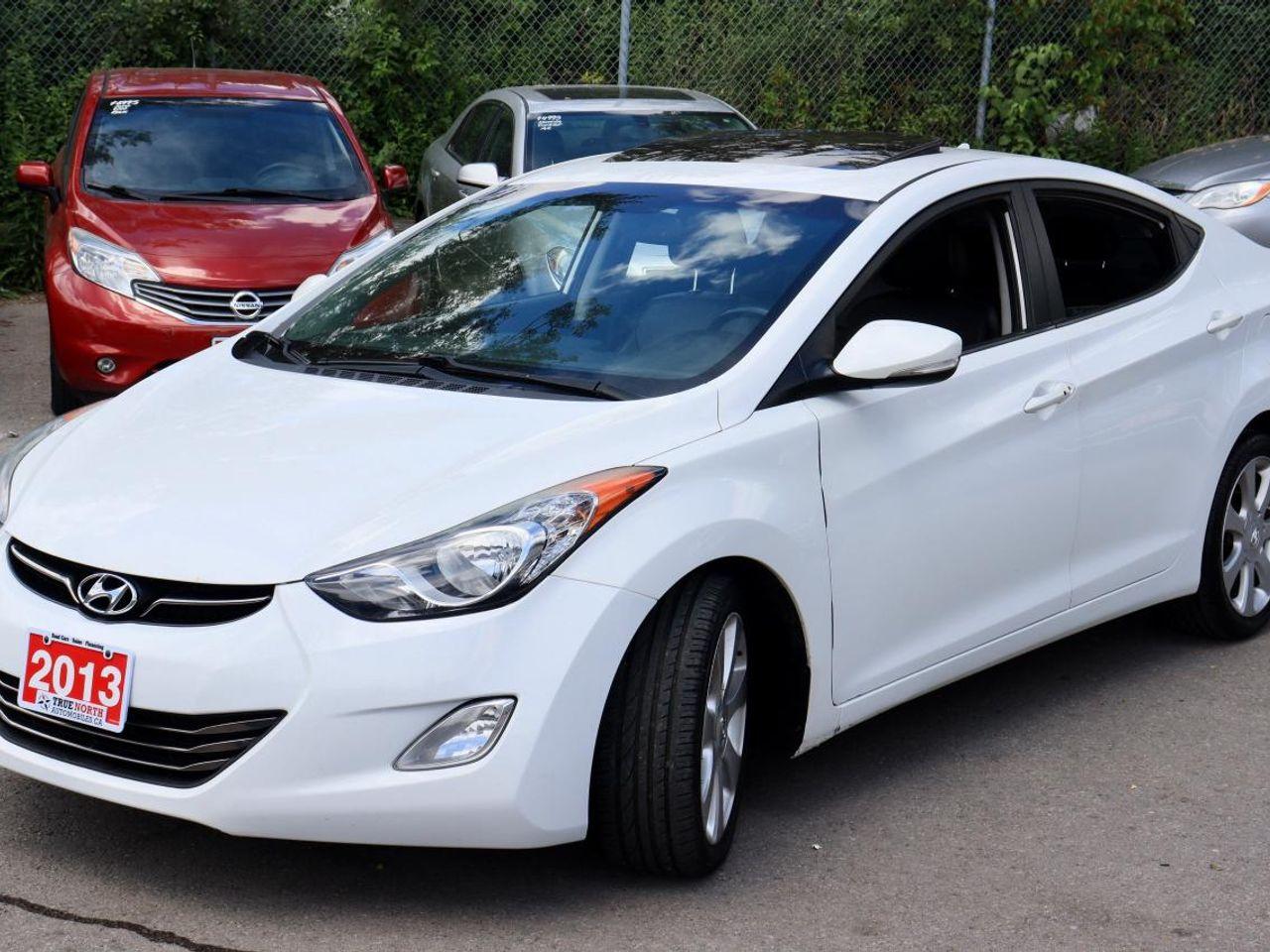 2013 Hyundai Elantra Limited-4
