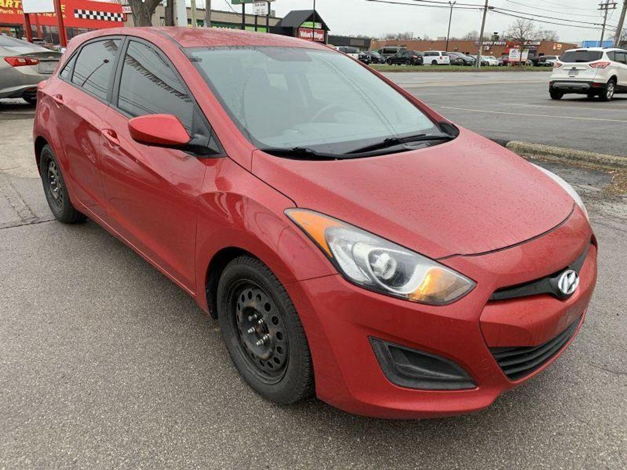 2013 Hyundai Elantra -2