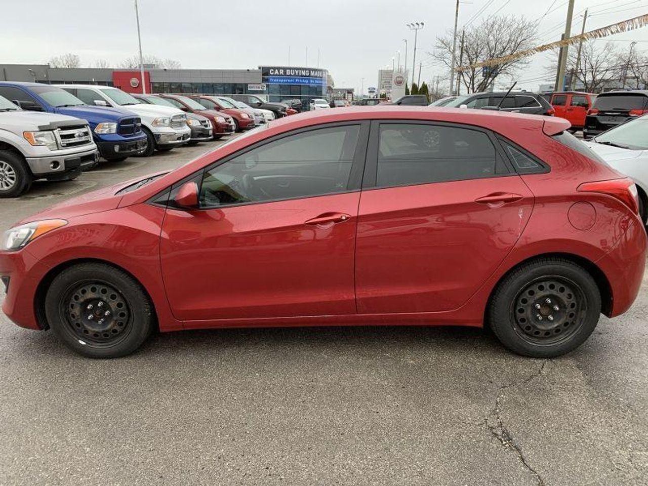 2013 Hyundai Elantra -4