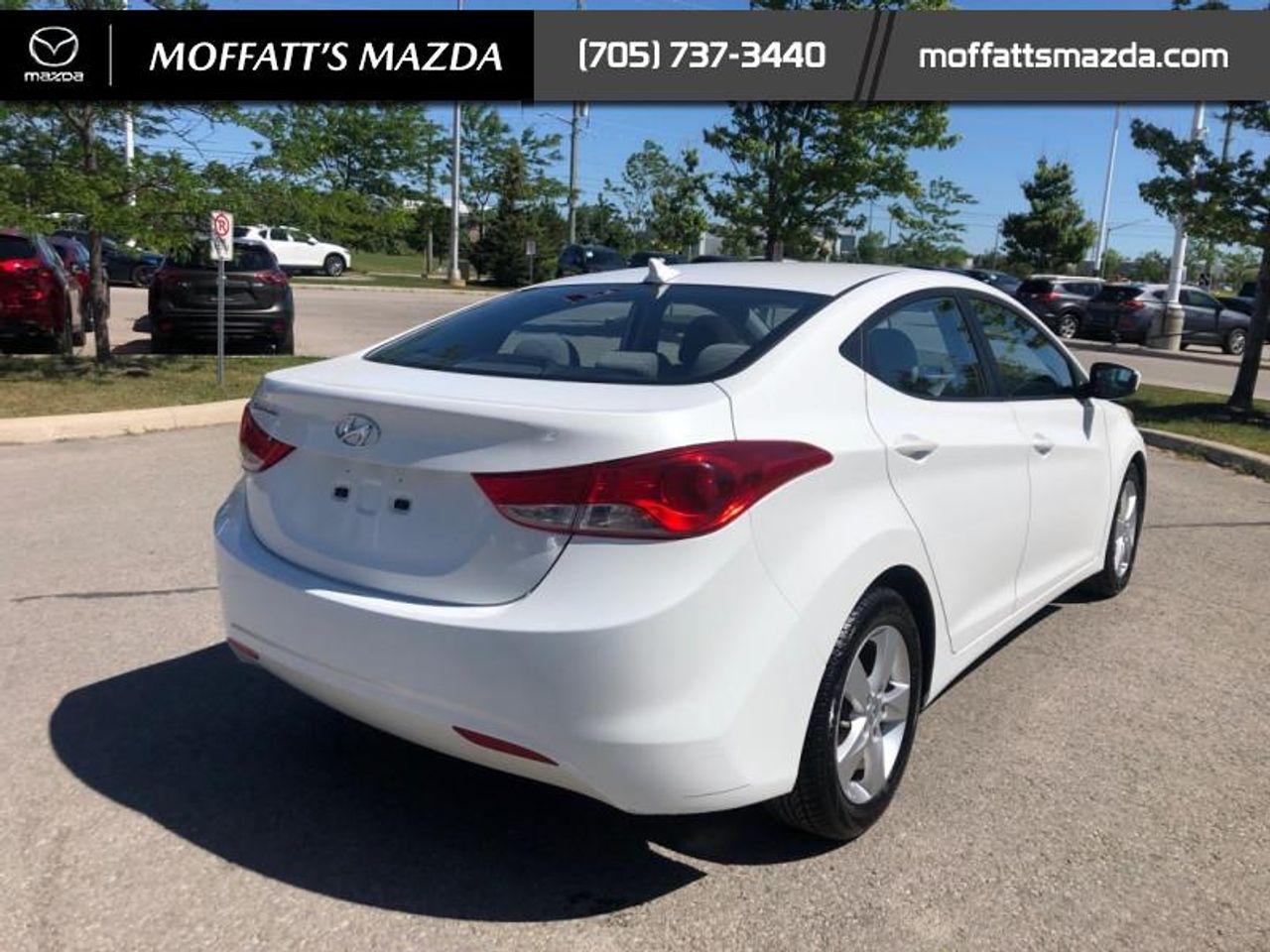 2013 Hyundai Elantra -3