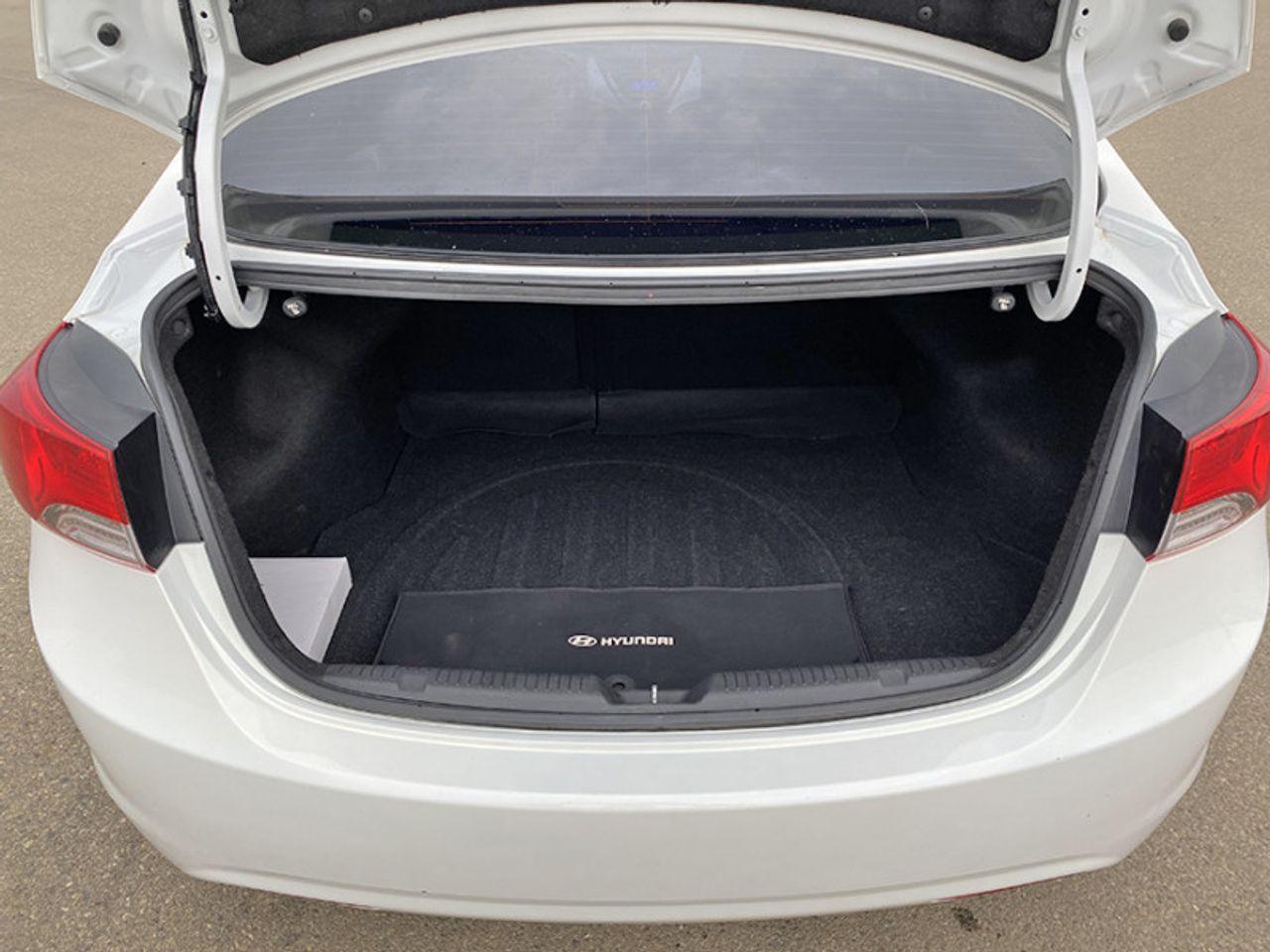 2013 Hyundai Elantra -4