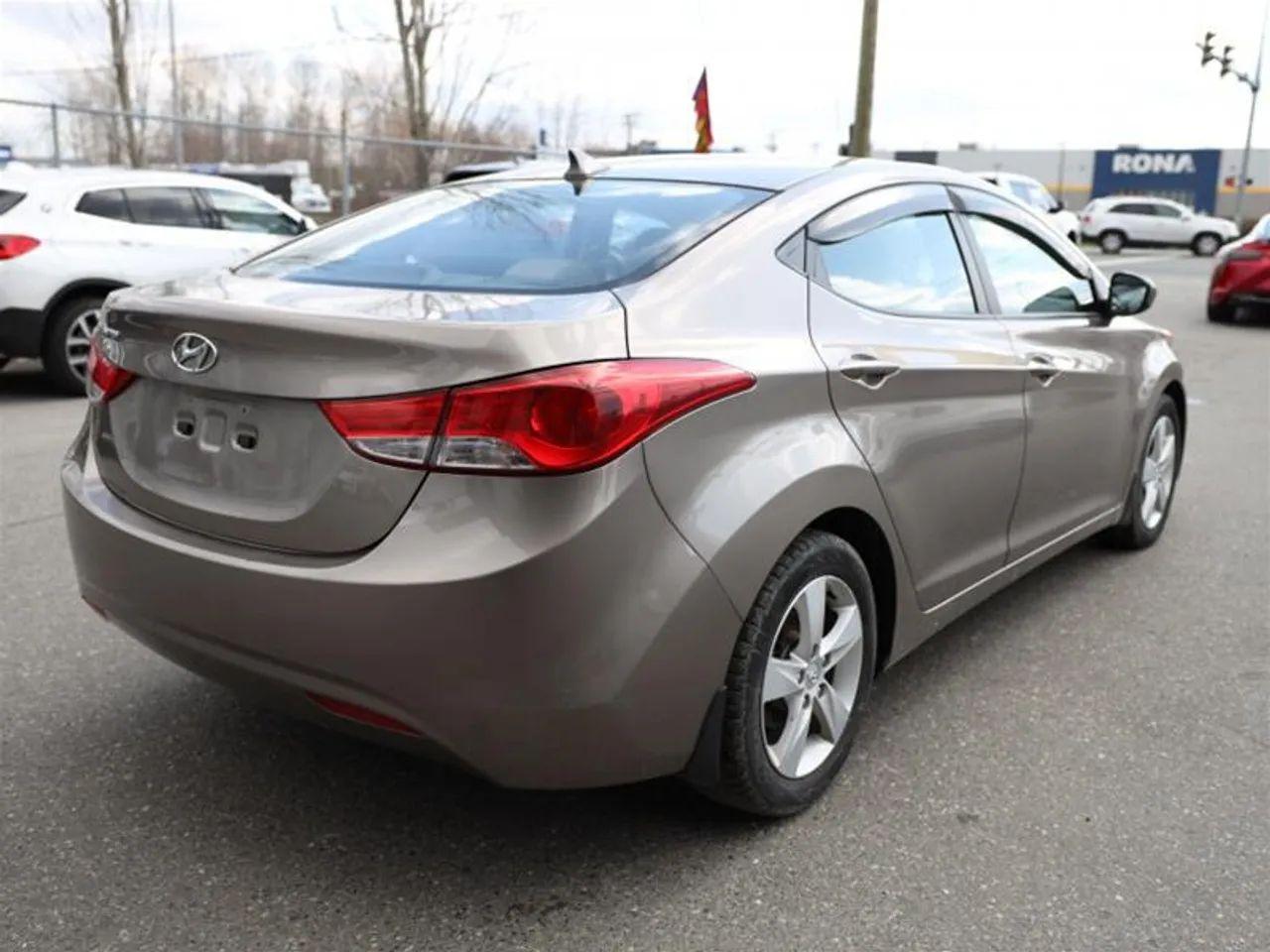 2013 Hyundai Elantra -4