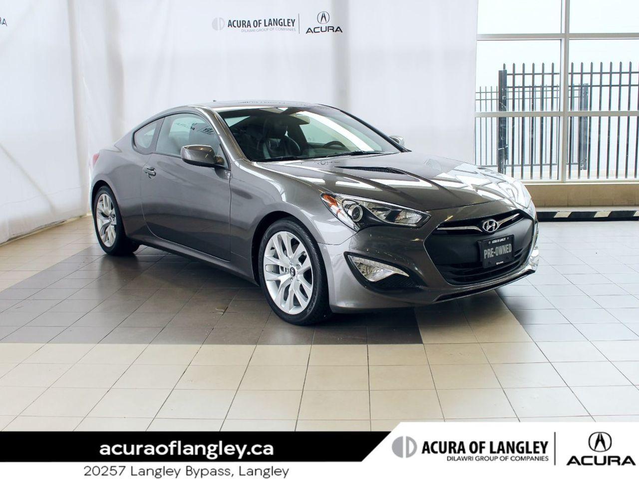 2013 Hyundai Genesis -1