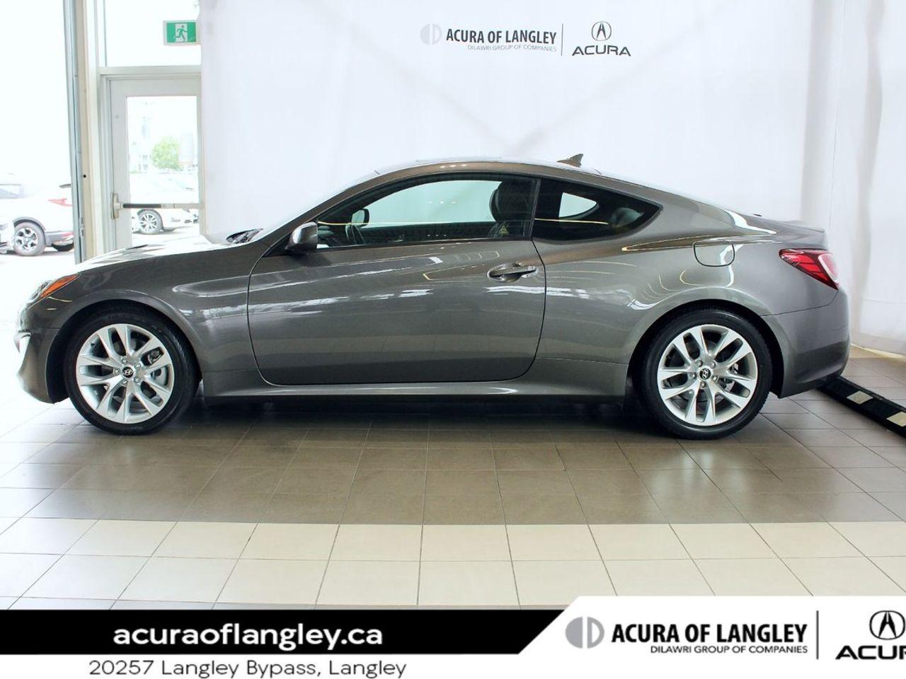 2013 Hyundai Genesis -2