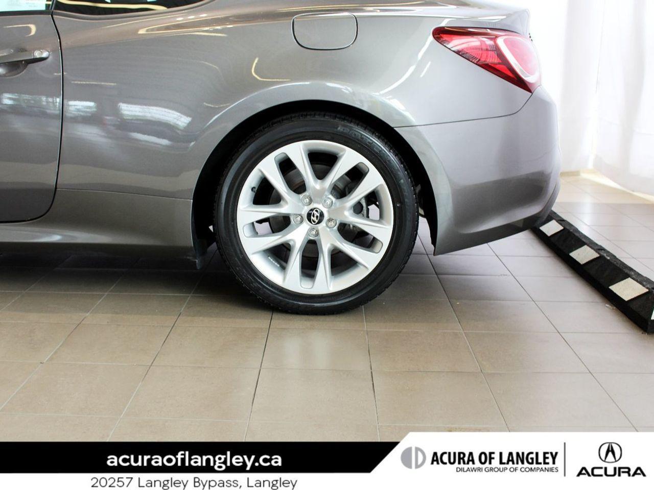 2013 Hyundai Genesis -4