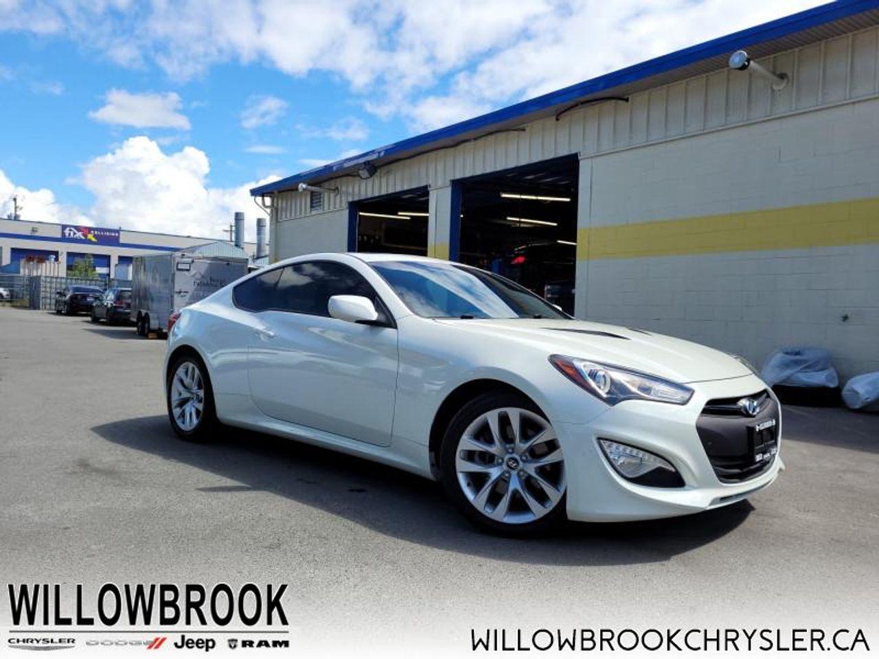 2013 Hyundai Genesis -4