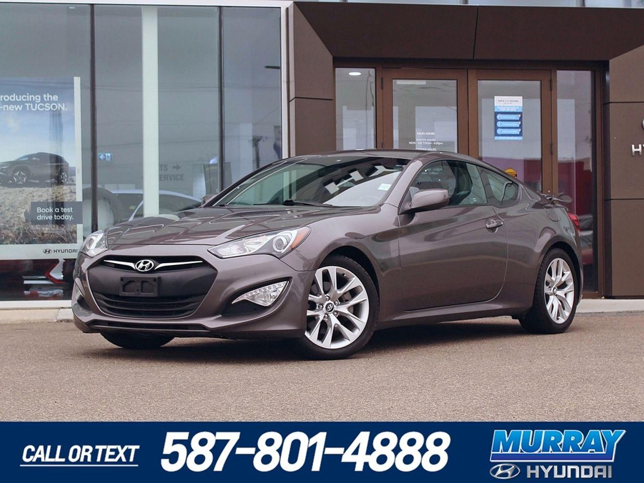 2013 Hyundai Genesis -0