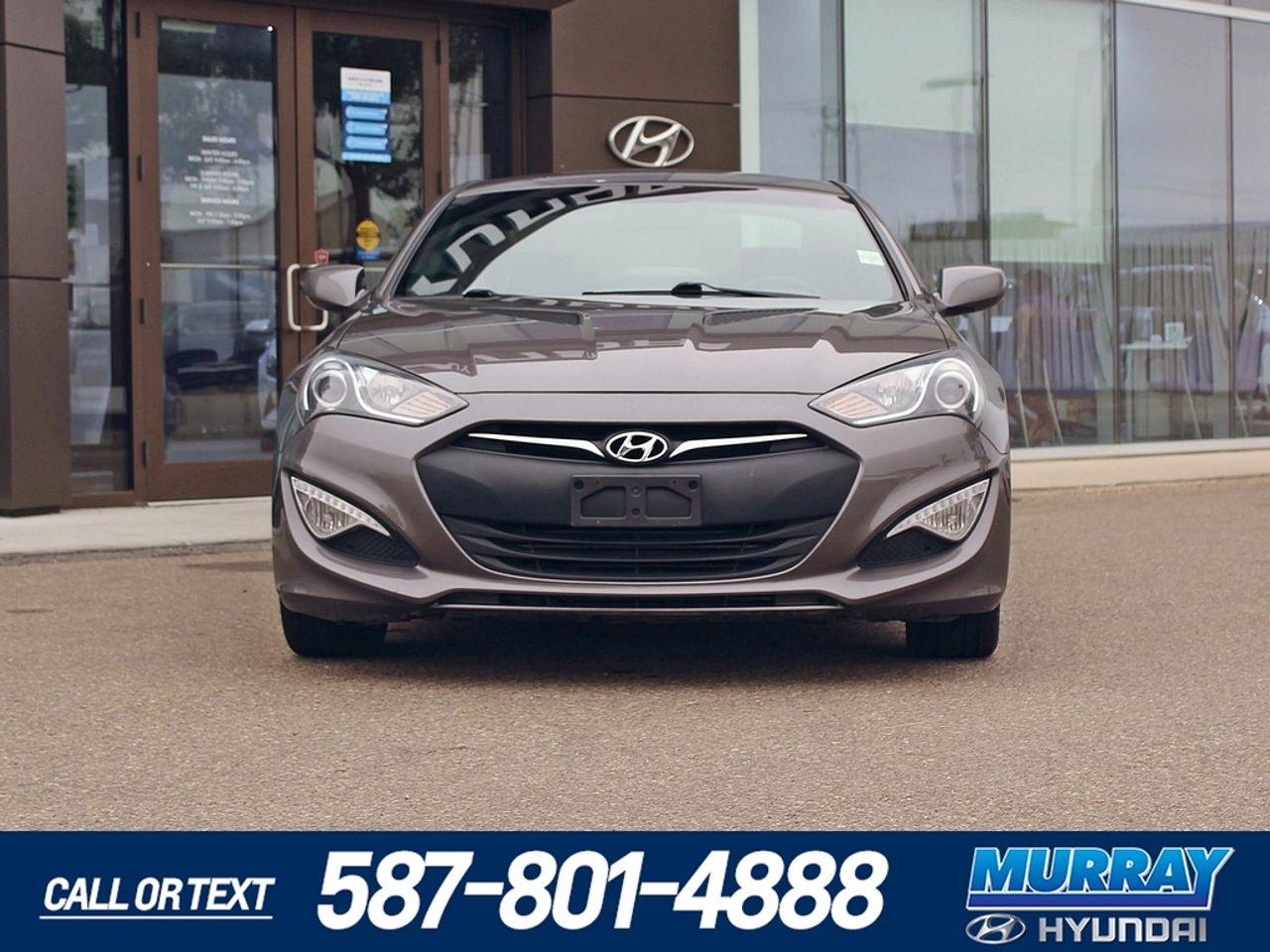 2013 Hyundai Genesis -2