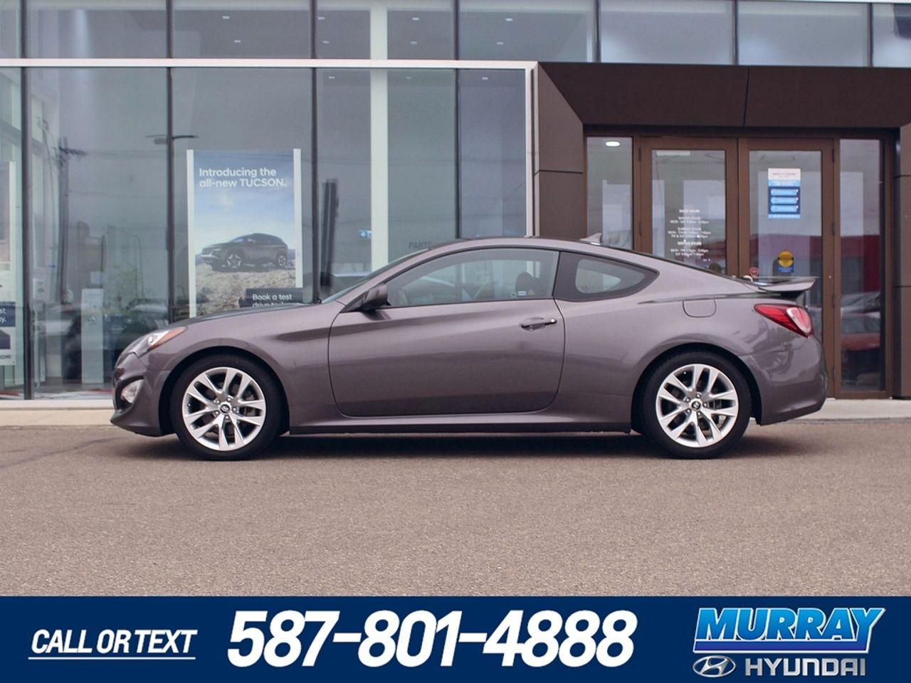 2013 Hyundai Genesis -3