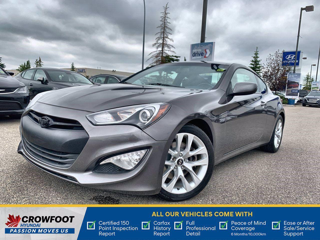 2013 Hyundai Genesis -0