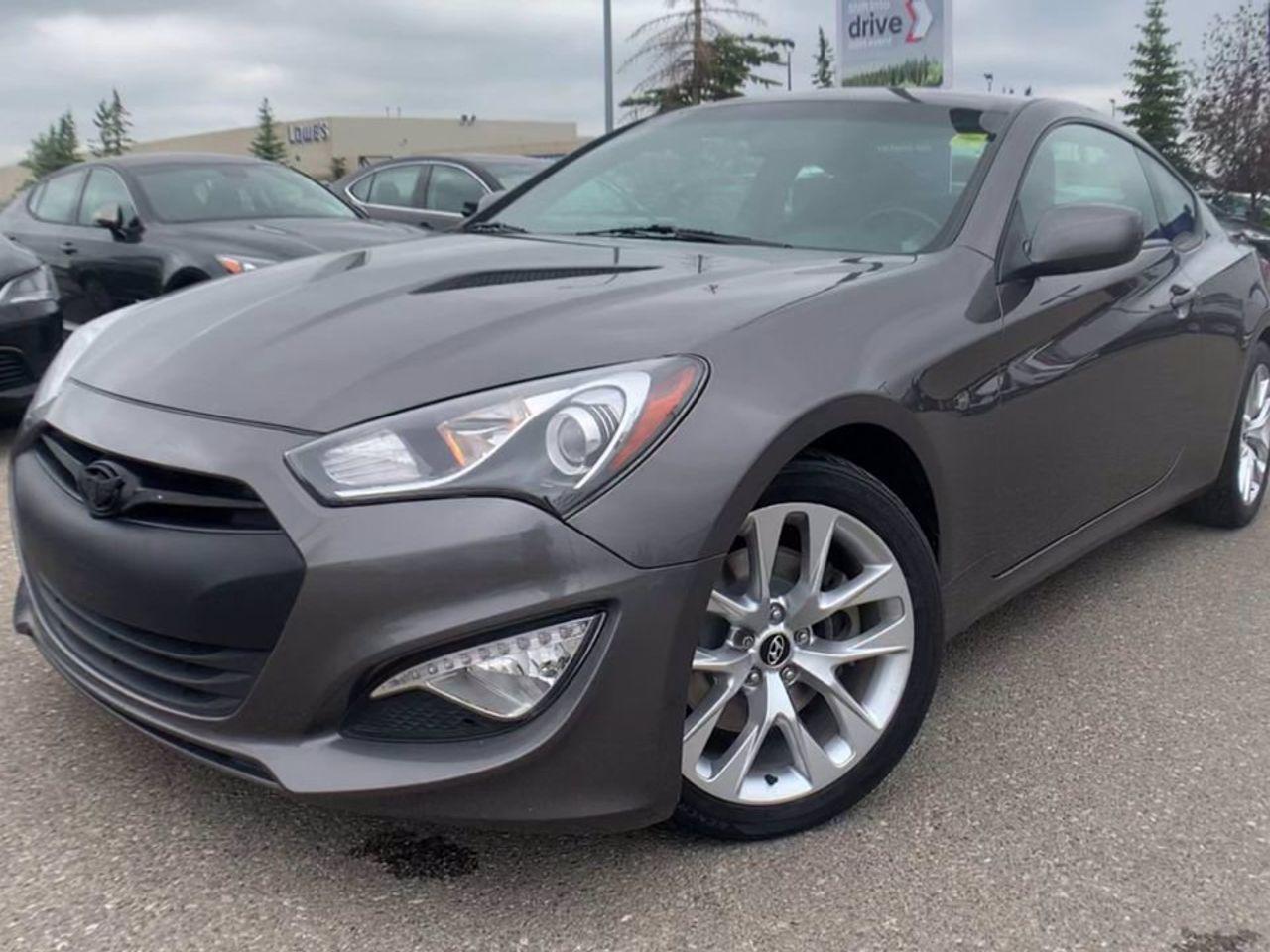 2013 Hyundai Genesis -4