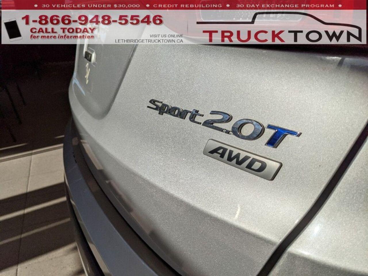 2013 Hyundai Santa Fe -4
