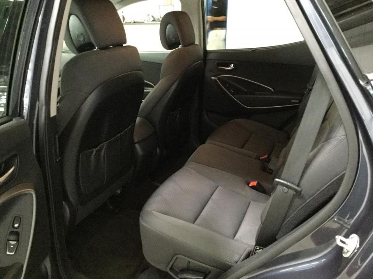 2013 Hyundai Santa Fe -4