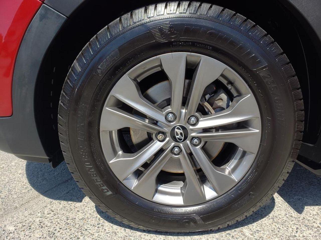 2013 Hyundai Santa Fe -3
