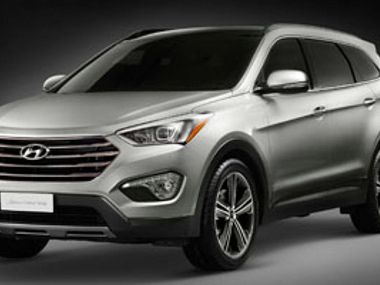 2013 Hyundai Santa Fe Sport-0