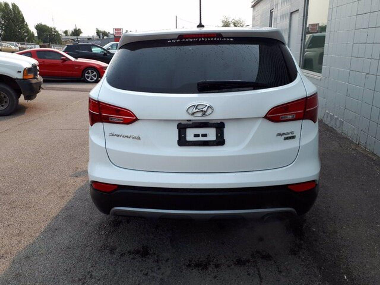 2013 Hyundai Santa Fe Sport-2