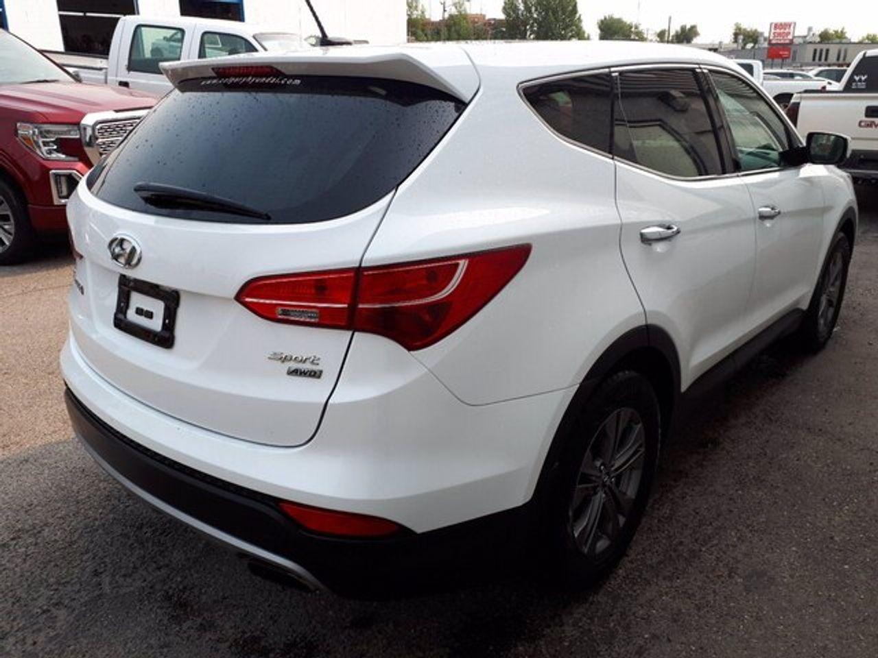 2013 Hyundai Santa Fe Sport-3