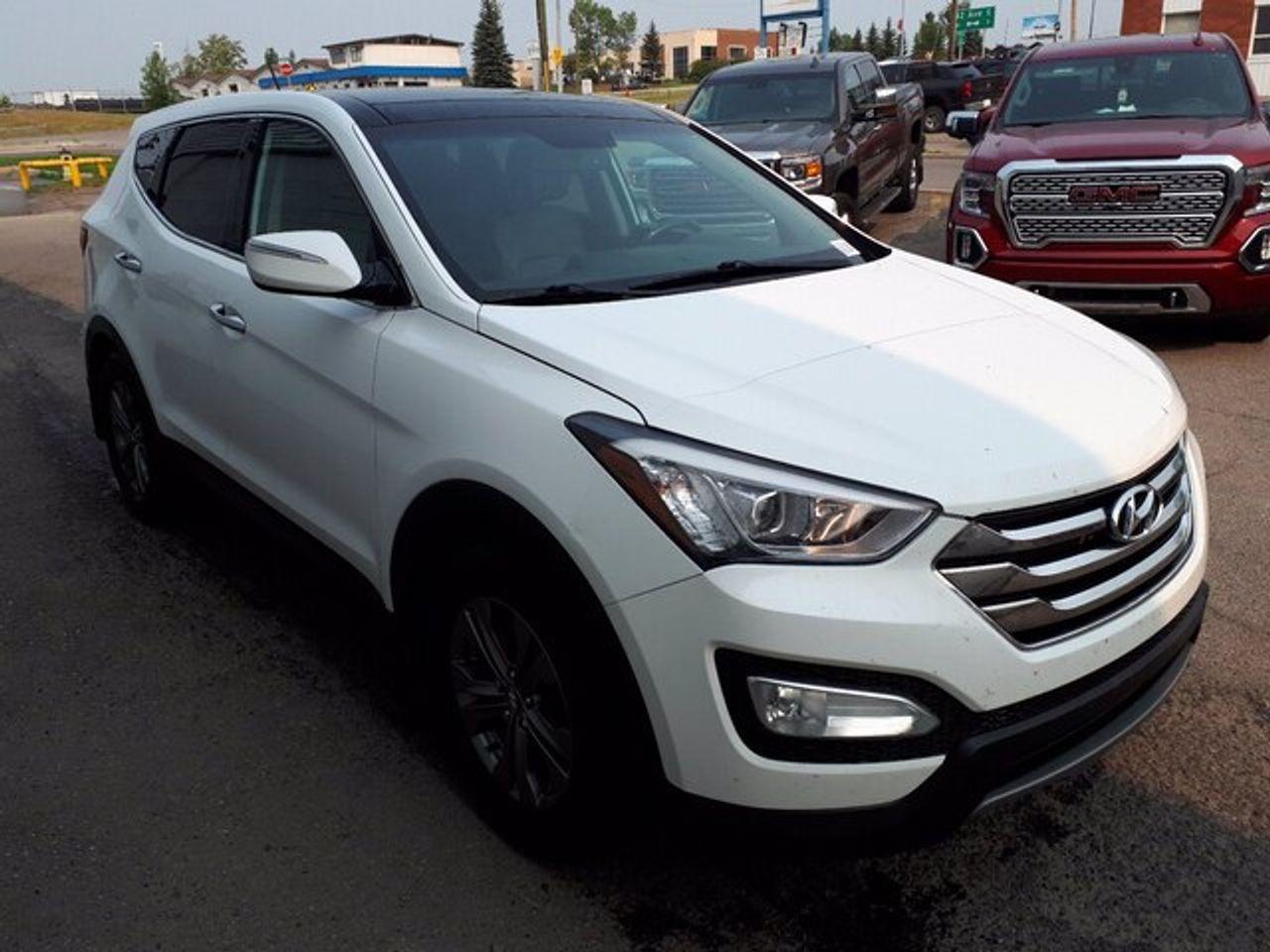 2013 Hyundai Santa Fe Sport-4