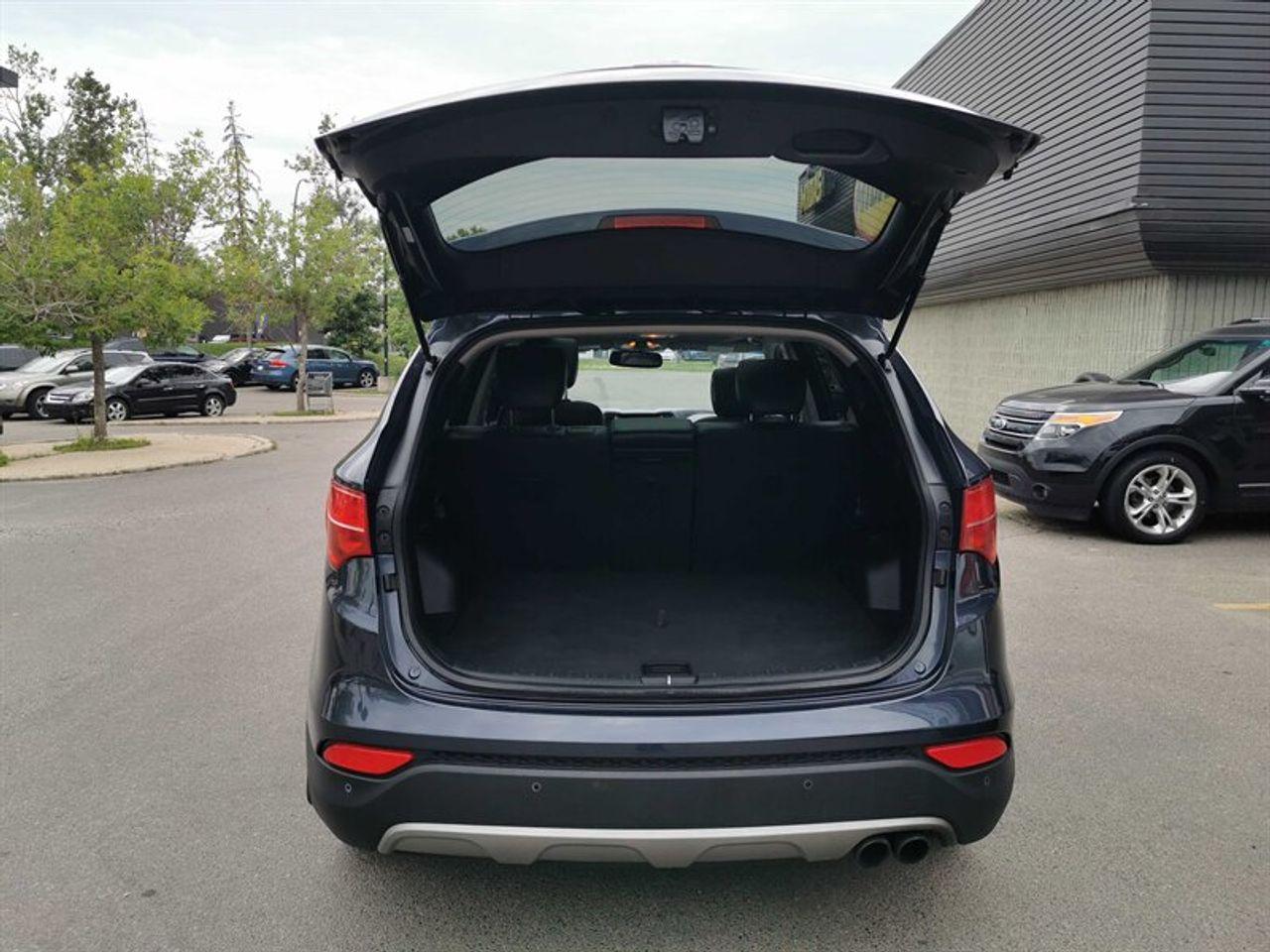 2013 Hyundai Santa Fe Sport-4