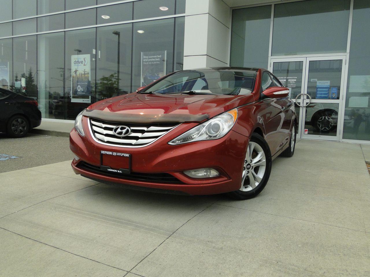 2013 Hyundai Sonata Limited-0