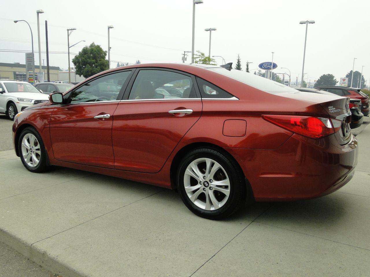 2013 Hyundai Sonata Limited-1