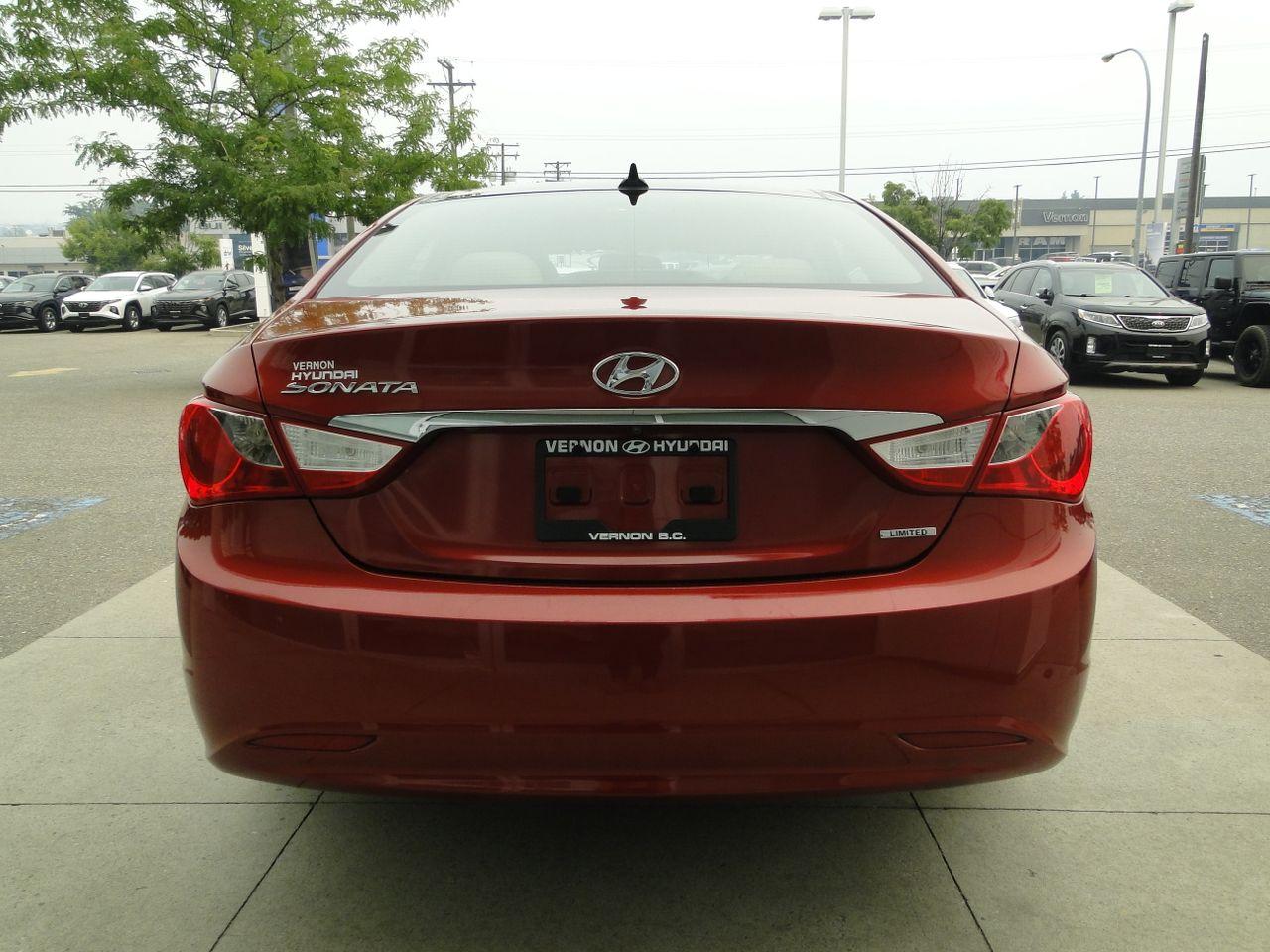 2013 Hyundai Sonata Limited-2