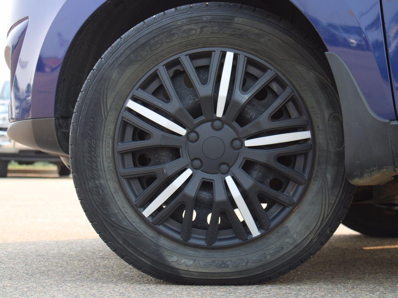 2013 Hyundai Tucson GL-3