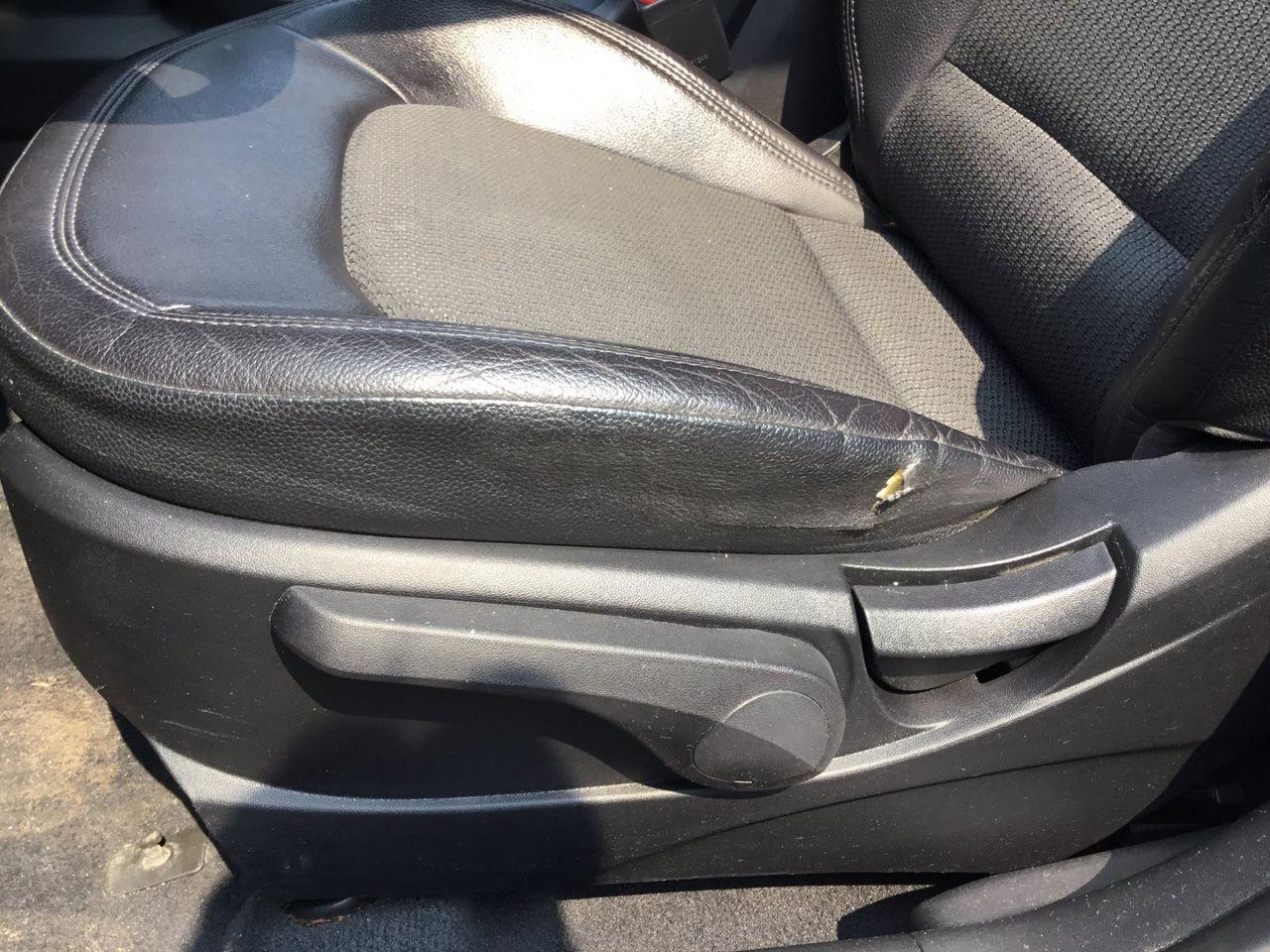 2013 Hyundai Tucson GLS-2