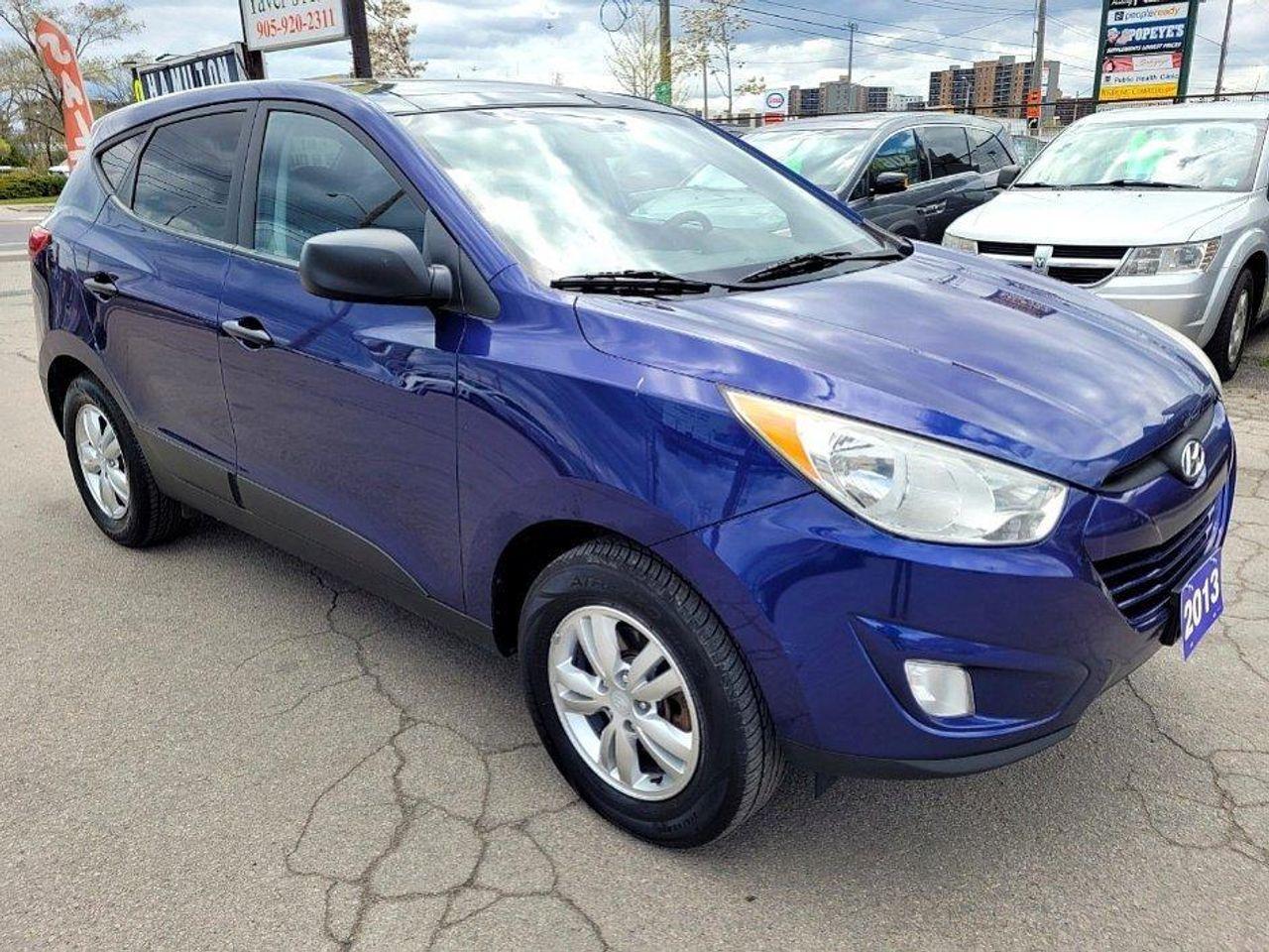 2013 Hyundai Tucson Limited-1