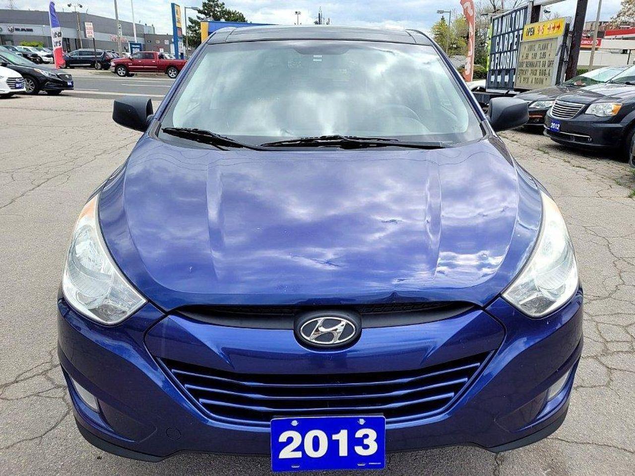 2013 Hyundai Tucson Limited-2