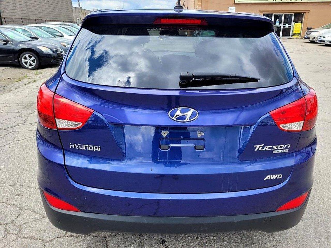 2013 Hyundai Tucson Limited-3