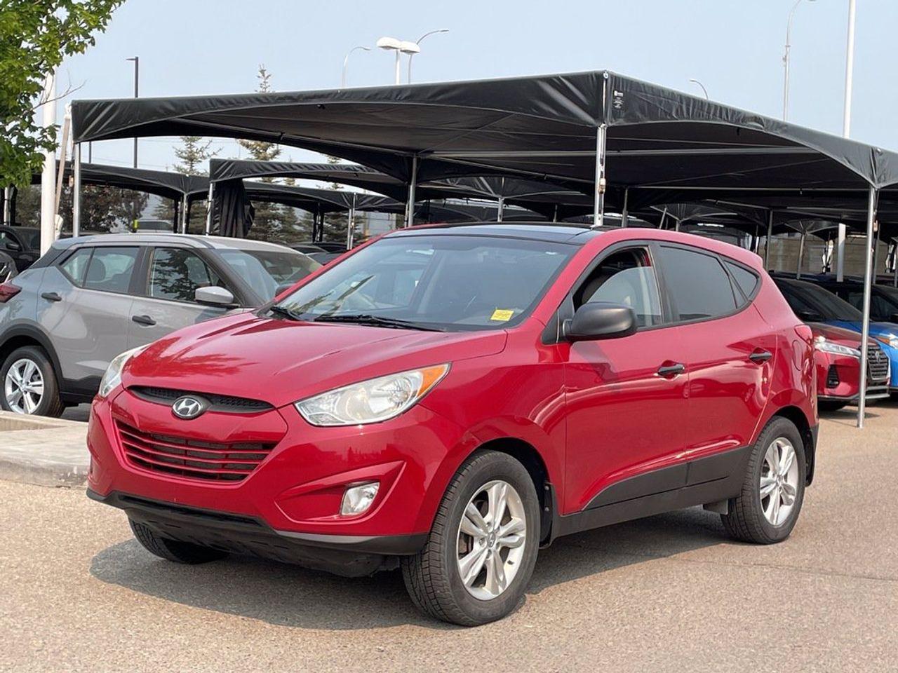 2013 Hyundai Tucson Premium-2